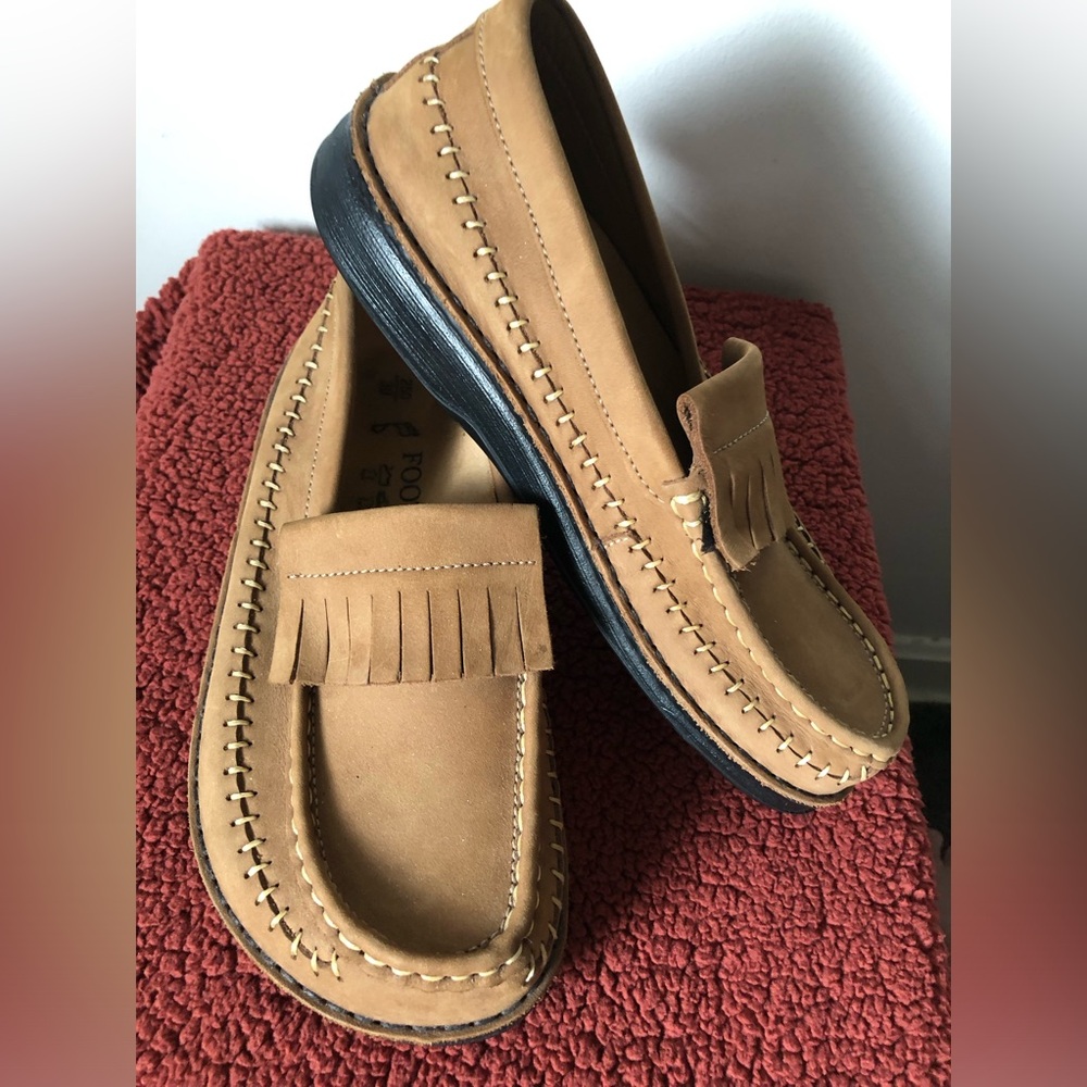 Birkenstock Footprint Loafers